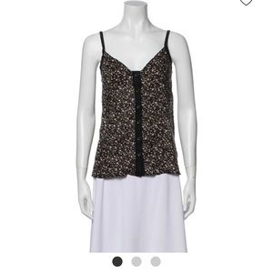 Rag and Bone tank top X-small